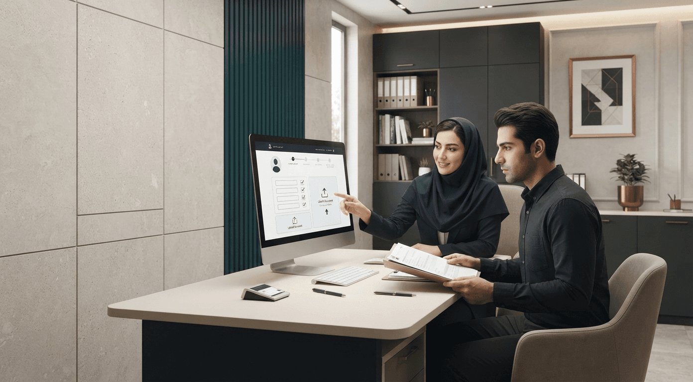 تکمیل پروفایل سامانه سخا