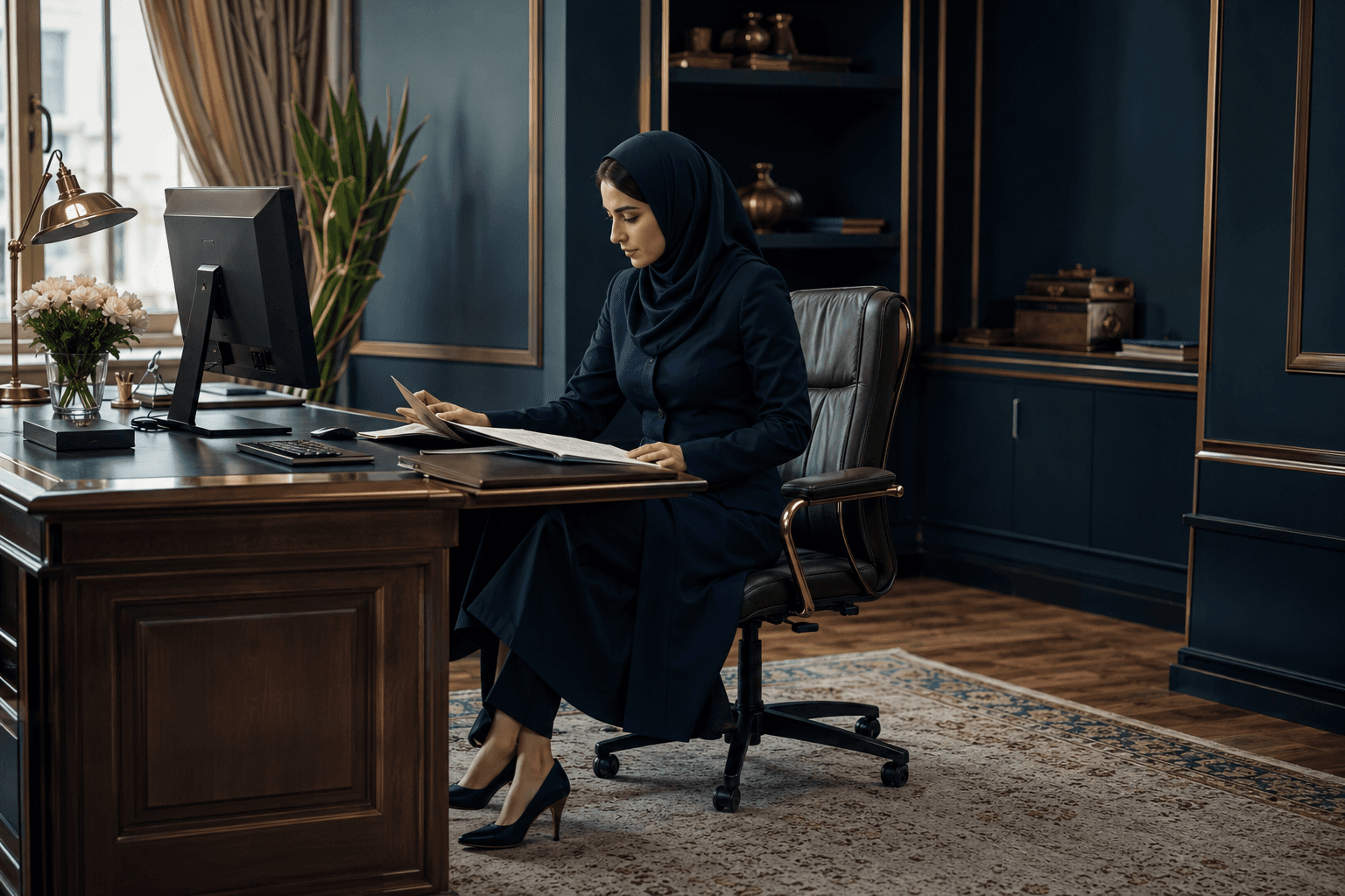 مشاهده نتایج آزمونها